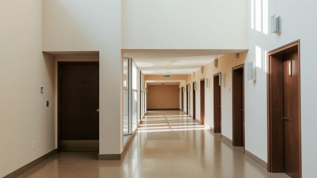 Nursing Home Abuse Litigation in San Antonio: Legal Framework and Jurisdictional Considerations