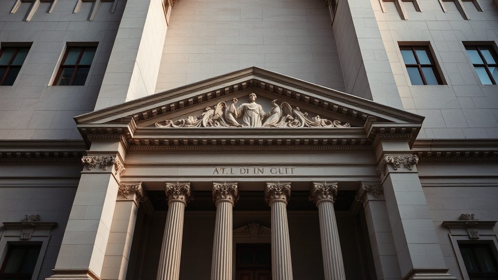 Sofiqul Islam v. Attorney General United States of America — Implications for Medical Device Injury Litigation
