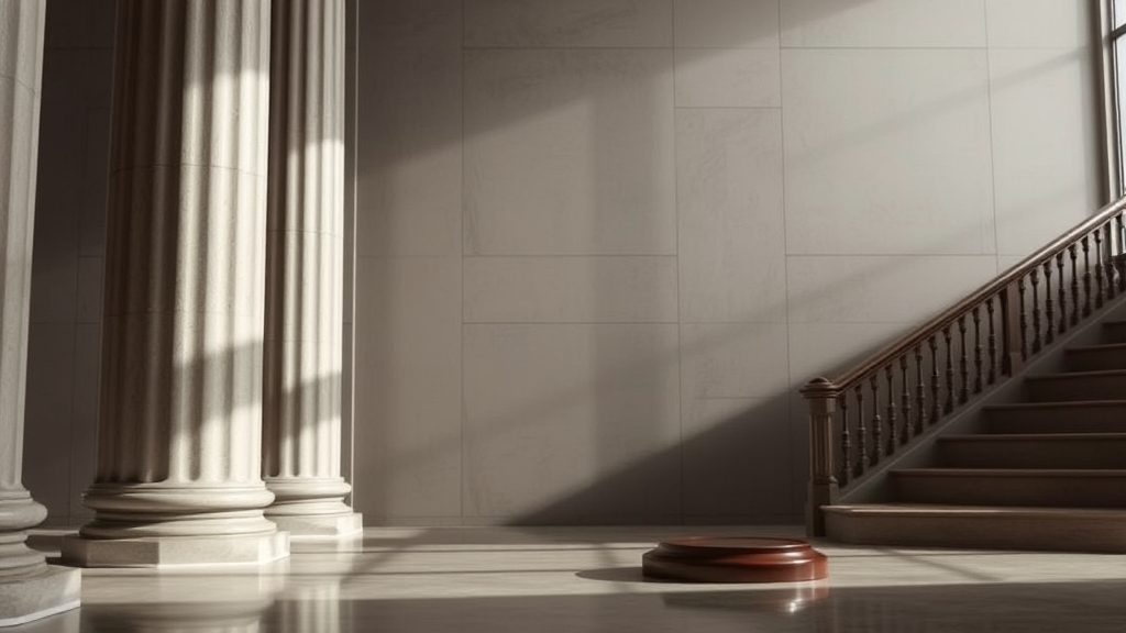 Texas Malpractice Laws: Deadlines, Caps, and the Procedural Architecture Governing Injury Claims